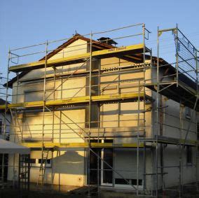 Einfamilienhaus In Oberfahlheim Hampel Gmbh Neu Ulm Ulm