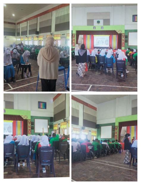 Program Kesihatan Mental Portal Rasmi Smk Inanam