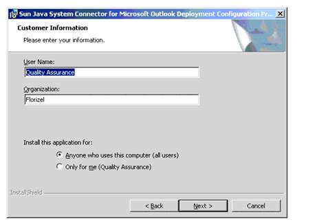 What Is Installshield Wizard Used For Budrent