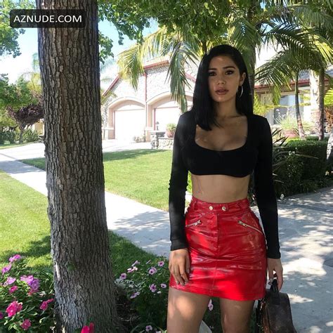 Janet Guzman Nude And Sexy Photos Aznude