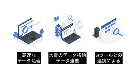 話題のbigqueryとは？ 料金やできること、セットアップの手順を現役アナリストが解説 株式会社plan B