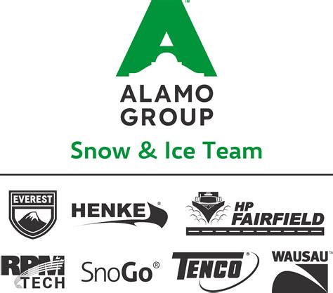 IAAE Canada - Alamo Group