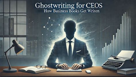 What is Ghostwriting? Types of Ghostwriting 