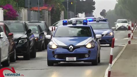 BARLETTA Agguato Nel Campo Nomadi Arrestato Un 31enne Aveva Sparato