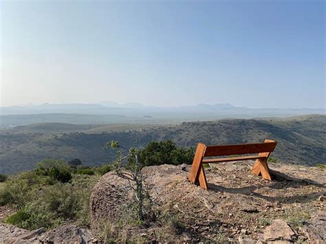 Camping in Sedona Slide Rock State Park : r/camping