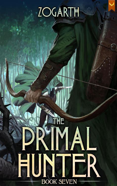 The Primal Hunter 7 | Aethon Books