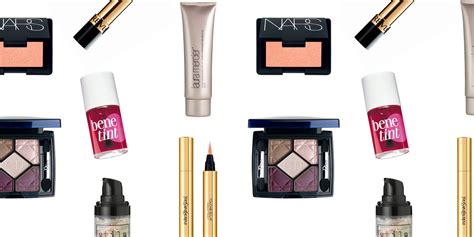 33 Best Makeup Products Ever - Best Makeup Brands and Products