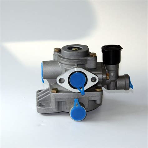 Wabco Relay Emergency Valve 9710025310