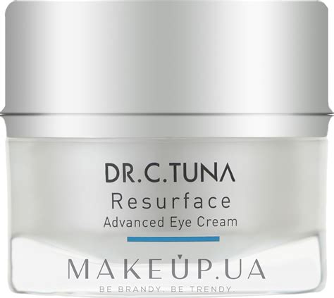 Farmasi Dr C Tuna Resurface Advanced Eye Cream