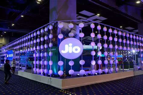 Reliance Jio Beats China Mobile