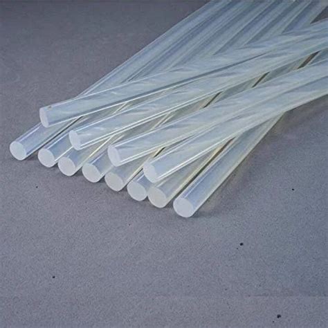 Hot Melt Clear Glue Sticks 11 Mm At 5 10 Piece In Himatnagar ID 2857241776991