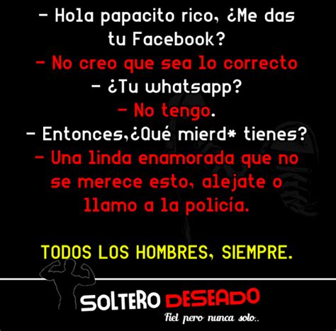 Frases De Solteros 37 SOLTERO DESEADO