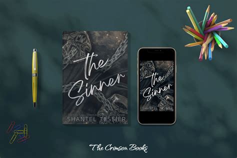 The Sinner By Shantel Tessier Book Reviews