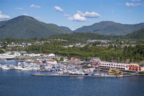 Accéder à Des Documents Publics Importants Autorité Portuaire De Prince Rupert Autorité