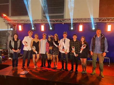 3ra Jornada Semana del Colegio Lycée Claude Gay OSORNO Colegio Francés de OSORNO