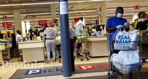 Zimbabwe S Inflation Rate Falls To 161 91