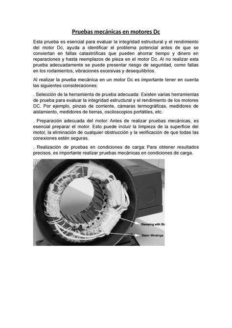 Lab 2 Resumen Máquinas Eléctricas Estáticas Y Rotativas Pruebas