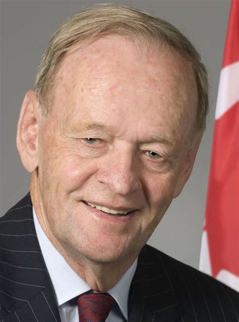 Our Campaigns Candidate Jean Chrétien