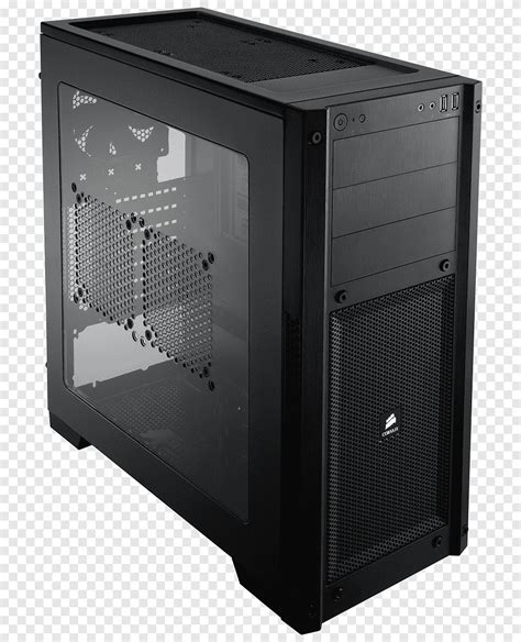 Computer Cases Housings Power Supply Unit ATX Corsair Components