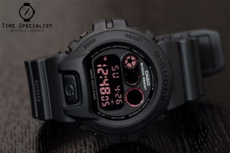 Jual Murah Banget Jam Tangan Casio Gshock Dw Ms Military G Force