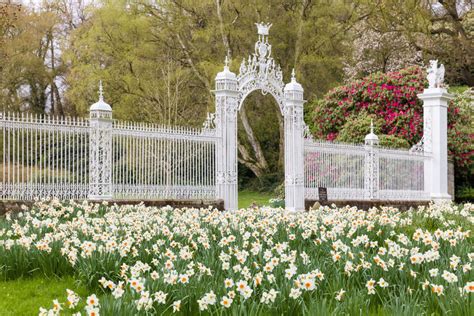 Cholmondeley Castle Gardens - Historic Houses | Historic Houses