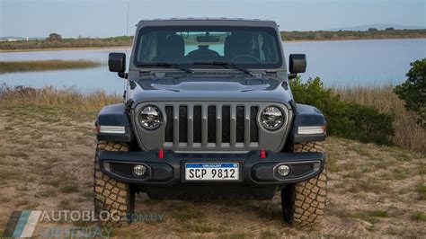 Top Imagen Diferencia Entre Jeep Wrangler Sahara Y Rubicon