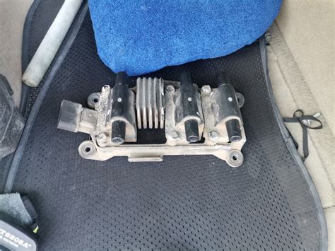 Катушка 2.4-2.8 30 клап на Audi A6 Avant (C4), Audi A6 (C5), Audi A6 ...