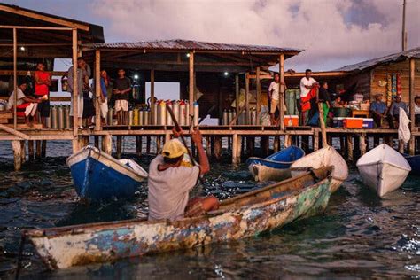 For Nicaragua’s Lobstermen, Deadly Dives Are All Too Common - The New ...