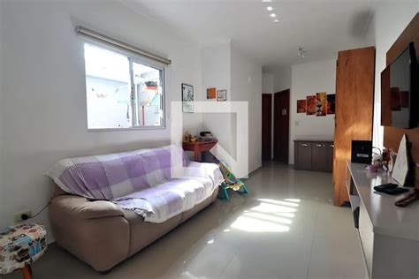 Apartamento na Rua Arujá Vila Curuçá em Santo André por R 360 000