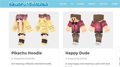 Best Minecraft skins | PC Gamer