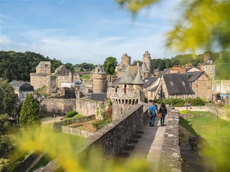 Foug Res Tourisme Bretagne