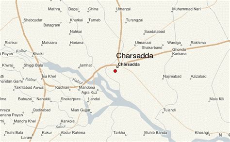 Chārsadda Weather Forecast