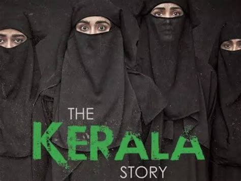 The Kerala Story Six Petitions Challenging Release Of Movie In Kerala