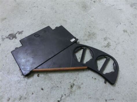 Cup Holder Getränkehalter vorne Ausziehbar 3B1858569C VW Passat 3B eBay