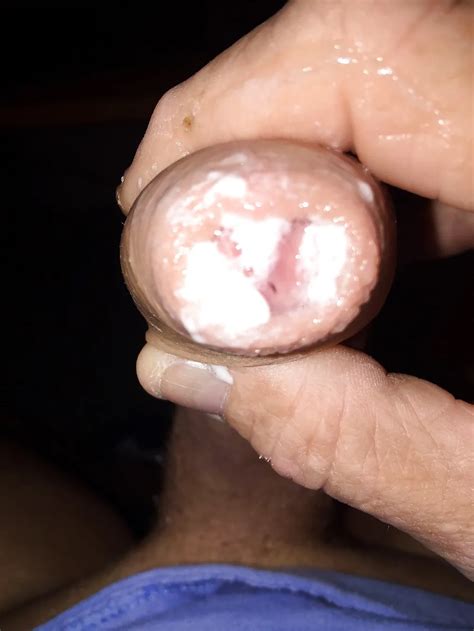 Head Wet With Precum Nude Pics XHamster