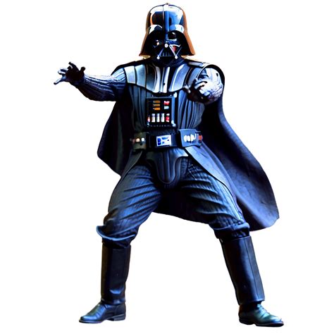 Download Darth Vader In Battle Scene Png Hlx84