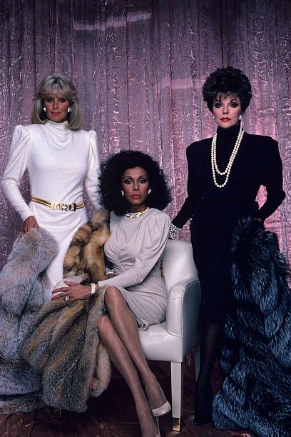 Dynasty Television Show Photos Pictures And Photos Getty Images