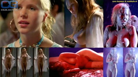 Caro Lenssen Nude Pictures Onlyfans Leaks Playboy Photos Sex Scene