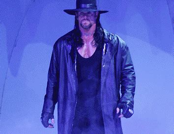 the undertaker | GIF | PrimoGIF