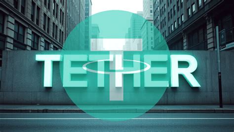 Tether Catat Juta Akun On Chain Terima Usdt Dorong Pertumbuhan Di