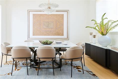 9 dining rooms with buffets to inspire your own space | Livingetc