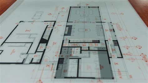 Architectural Plans - How to draw floor plans | 30X40 Design Workshop