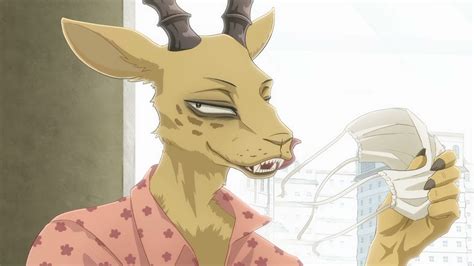 Beastars °melon° Youtube