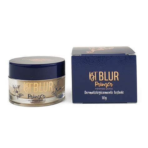 Bt Blur Primer Bruna Tavares Shopee Brasil