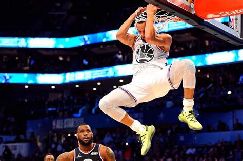 le meilleur des dunks de stephen curry basket usa