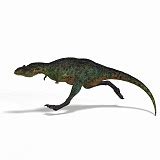 Dinosaurier Aucasaurus Aucasaurus Daz B