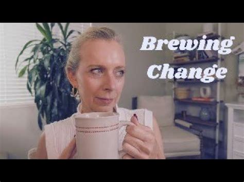 Brewing Change Progressive Coffee Hour For August Youtube