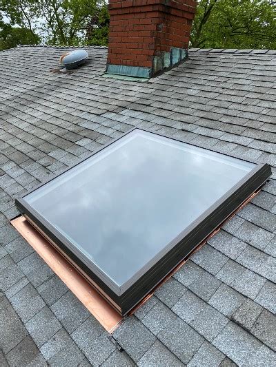 Skylight Repair Skylight Replacement Li Long Island Skylight Specialists