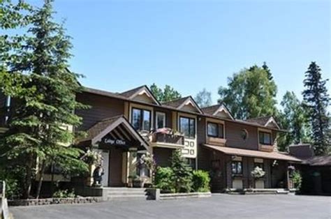 Soldotna Alaska Fishing Lodge in Soldotna | Best Rates & Deals on Orbitz