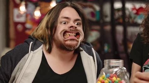 Game Grumps Arin Hanson Provides The Internet With Its New Favorite